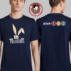 Blink-182 X Complex Take Off Your Pants and Jacket 25th Anniversary Merch Symbols Black T-Shirt