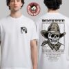 Buckeye Country Superfest 2026 Exclusive Merchandise In Columbus Ohio At Ohio Stadium On June 13 2026 The Cowboy T-Shirt