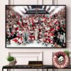 Kanye West Ye Live In Chicago On 3 And 4 September 2026 At Soldier Field Home Decor Poster Canvas