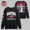 Carolina Hurricanes 2026 NHL Stanley Cup Champions All Over Print Shirt Carolina Hurricanes 2026 NHL Stanley Cup Champions All Over Print Shirt