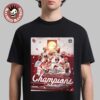 Linkin Park Madrid Spain 2026 Exclusive City Merch Tee At Auditorio Miguel Rios On June 23 And 24 2026 From Zero T-Shirt