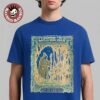 Wu-Tang Clan x New York Knicks Wu York Knicks 2026 NBA Champions T-Shirt