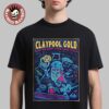 Foo Fighters Liverpool UK 2026 Venue Exclusive Tee At Anfield Stadium On 25 June 2026 T-Shirt