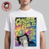 Linkin Park Vienna Austria 2026 Exclusive Event Tee At Happel Stadium On June 9 2026 T-Shirt