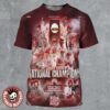 Celebrate Oklahoma Sooners Baseball 2026 NCAA Men’s College World Series National Champions All Over Print Shirt