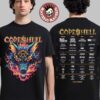 Copenhell Festival 2026 Merch Copenhagen Denmark From 24 To 27 June 2026 ID 2026 Hoodie Copenhell Festival 2026 Merch Copenhagen Denmark From 24 To 27 June 2026 ID 2026 Hoodie