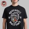 Copenhell Festival 2026 Merch Copenhagen Denmark From 24 To 27 June 2026 Ye Olde Hell T-Shirt Copenhell Festival 2026 Merch Copenhagen Denmark From 24 To 27 June 2026 Ye Olde Hell T-Shirt