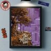 Ella Langley Salem Virginia 2026 Event Poster At Salem Civic Center On June 25 2026 Home Decor Poster Canvas