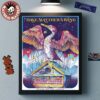 Dirty Heads Redmond Oregon 2026 Event Poster At Reggae Rise Up On June 13 2026 Home Decor Poster Canvas