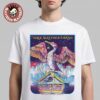 Dirty Heads Redmond Oregon 2026 Event Poster At Reggae Rise Up On June 13 2026 T-Shirt