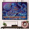 Mumford And Sons Prizefighter Tour Boulder CO 2026 Tonight Poster At Folsom Field On June 6 2026 Home Decor Poster Canvas