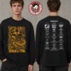 Download Festival 2026 x The Primals Merch In Donnington UK From 10 To 14 June 2026 T-Shirt Download Festival 2026 x The Primals Merch In Donnington UK From 10 To 14 June 2026 T-Shirt