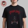 Download Festival 2026 Merch In Donnington UK From 10 To 14 June 2026 District X T-Shirt