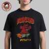 Download Festival 2026 Merch In Donnington UK From 10 To 14 June 2026 Mini Moshers T-Shirt Download Festival 2026 Merch In Donnington UK From 10 To 14 June 2026 Mini Moshers T-Shirt