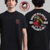 Download Festival 2026 Merch In Donnington UK From 10 To 14 June 2026 Basilisk 2026 Line-Up Black Long Sleeve T Shirt