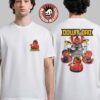 Download Festival 2026 x The Primals Merch In Donnington UK From 10 To 14 June 2026 T-Shirt Download Festival 2026 x The Primals Merch In Donnington UK From 10 To 14 June 2026 T-Shirt