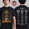 Download Festival 2026 Merch In Donnington UK From 10 To 14 June 2026 Grim Gamer T-Shirt