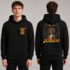 Download Festival 2026 Merch In Donnington UK From 10 To 14 June 2026 Grim Gamer T-Shirt