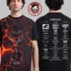 Download XXIII Festival 2026 Merch At Donington Park UK From 10 To 14 June 2026 Flame Line-Up Hoodie Download XXIII Festival 2026 Merch At Donington Park UK From 10 To 14 June 2026 Flame Line-Up Hoodie