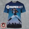 A Perfect Circle London UK 2026 Night 1 Exclusive Show Poster At O2 Academy Brixton On 3 June 2026 All Over Print Shirt