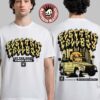 Electric Callboy Let The Good Times Roll New Single Merch Melting Bunny T-Shirt