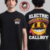 Justin Gaethje UFC Freedom 250 And New Men’s Lightweight Champion T-Shirt Justin Gaethje UFC Freedom 250 And New Men’s Lightweight Champion T-Shirt