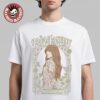 Ella Langley Wilmington North Carolina 2026 Event Poster At Live Oak Bank Pavilion At Riverfront Park On June 26 2026 T-Shirt