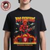 The Hand Of OG OG Anunoby New York Knicks NBA Finals 2026 Vs Spurs T-Shirt The Hand Of OG OG Anunoby New York Knicks NBA Finals 2026 Vs Spurs T-Shirt