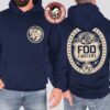 Foo Fighters Take Cover Tour 2026 Europe And UK Merch Neon Skeleton Zip Up Hoodie Foo Fighters Take Cover Tour 2026 Europe And UK Merch Neon Skeleton Zip Up Hoodie