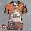 Kanye West Ye Live In Chicago On 3 And 4 September 2026 At Soldier Field All Over Print Shirt