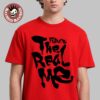 The Batman Part 2 Official Logo T-Shirt