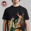 Vans X Travis Baker Blink 182 Long Sleeve Tee