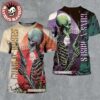 Guns N Roses Amsterdam Netherlands 2026 Night 2 Event Poster At Ziggo Dome On 20 June 2026 All Over Print Shirt
