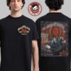 Claypool Gold Primus Claypool Lennon Delirium And Frog Brigade Dillon Colorado 2026 Day 1 Event Poster On June 27 2026 T-Shirt