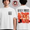 New York Knicks Nike 2026 NBA Finals Champions Roster Always Knicks New York Forever T-Shirt