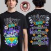 Hellfest 2026 Tales From The Pit Sanctuary Merch In Clisson France From June 18 To 21 2026 The Butcher T-Shirt