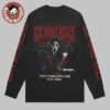 Ice Nine Kills The Silver Scream Welcome To Horrorwood Europe Tour 2026 Joker Hoodie