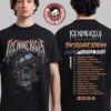 Rolling Stones Roreign Tongues X Fifa World Cup 2026 Winners’ Circle Edition T-Shirt