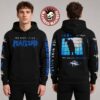 Ice Nine Kills X Dead By Daylight Play Dead Merch Hooked on a Feeling Long Sleeve