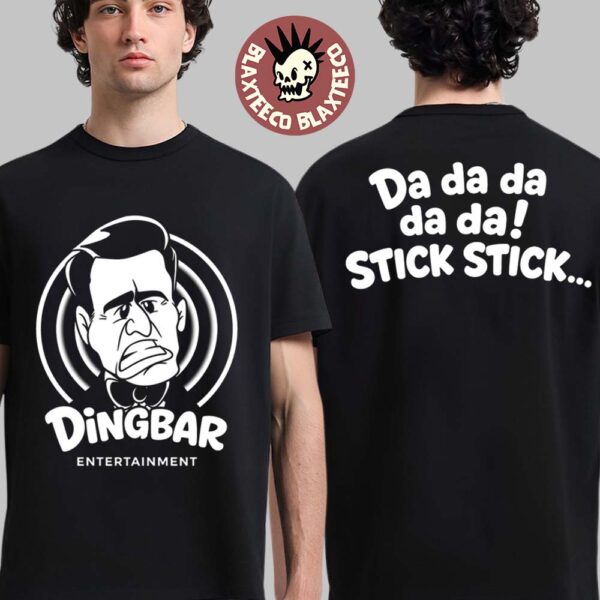 Ice Nine Kills X Dead By Daylight Play Dead Merch Psycho Only Dingbar ...