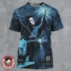 Spider-Man Brand New Day Prime Early Screening Poster All Over Print Shirt