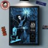 EA Sports College Football 27 Deluxe Edition Cover Athletes Home Decor Poster Canvas