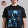 EA Sports College Football 27 Deluxe Edition Cover Athletes T-Shirt