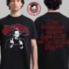 Iron Maiden Nordics 2026 Tour Exclusive Event Tee For Sweden Denmark And Norway On 4 24 And 26 June 2026 Eddie Thor T-Shirt