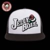 Texas Longhorns 2026 NCAA Softball Women’s College World Series National Champions Locker Room Cap Hat Snapback