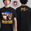 Jelly Roll The Little Ass Shed Tour 2026 Merch Cloud Hoodie