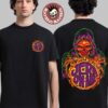 Jera On Air 2026 Festival Merch In Ysselsteyn Netherlands On June 25 26 27 2026 Pit T-Shirt