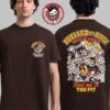 Jera On Air 2026 Festival Merch In Ysselsteyn Netherlands On June 25 26 27 2026 Pit T-Shirt