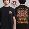 Jera On Air 2026 Festival Merch In Ysselsteyn Netherlands On June 25 26 27 2026 Logo With Big Eagle T-Shirt Jera On Air 2026 Festival Merch In Ysselsteyn Netherlands On June 25 26 27 2026 Logo With Big Eagle T-Shirt