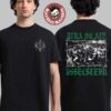 Jera On Air 2026 Festival Merch In Ysselsteyn Netherlands On June 25 26 27 2026 Dark Side T-Shirt